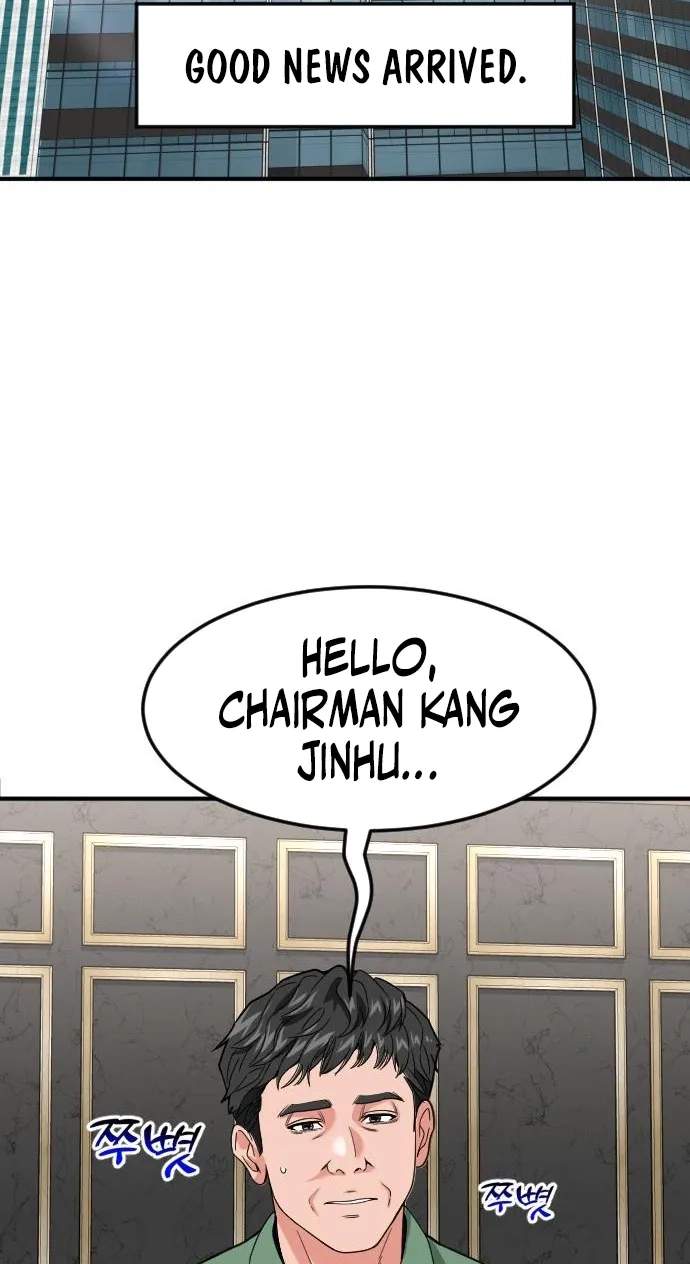 The Investor Who See the Future - Chapter 110 Page 87