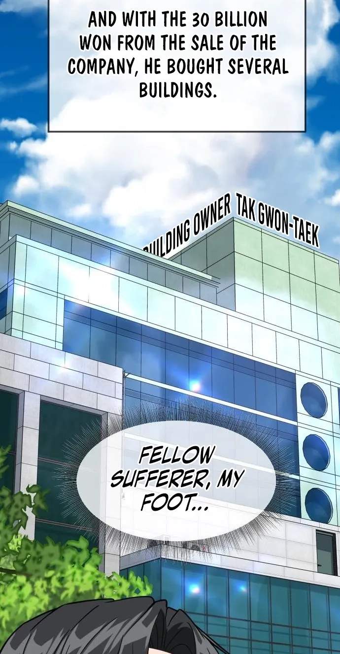 The Investor Who See the Future - Chapter 110 Page 98