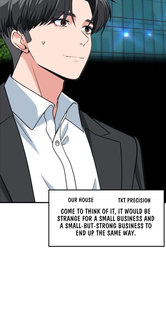 The Investor Who See the Future - Chapter 110 Page 99