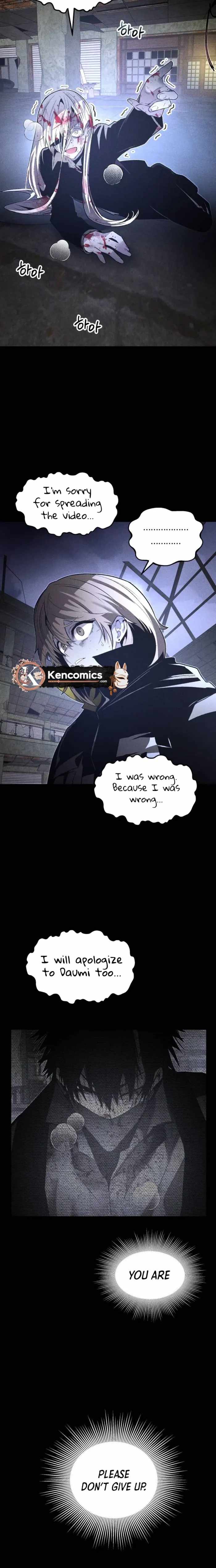 The Murderer - Chapter 77 Page 28