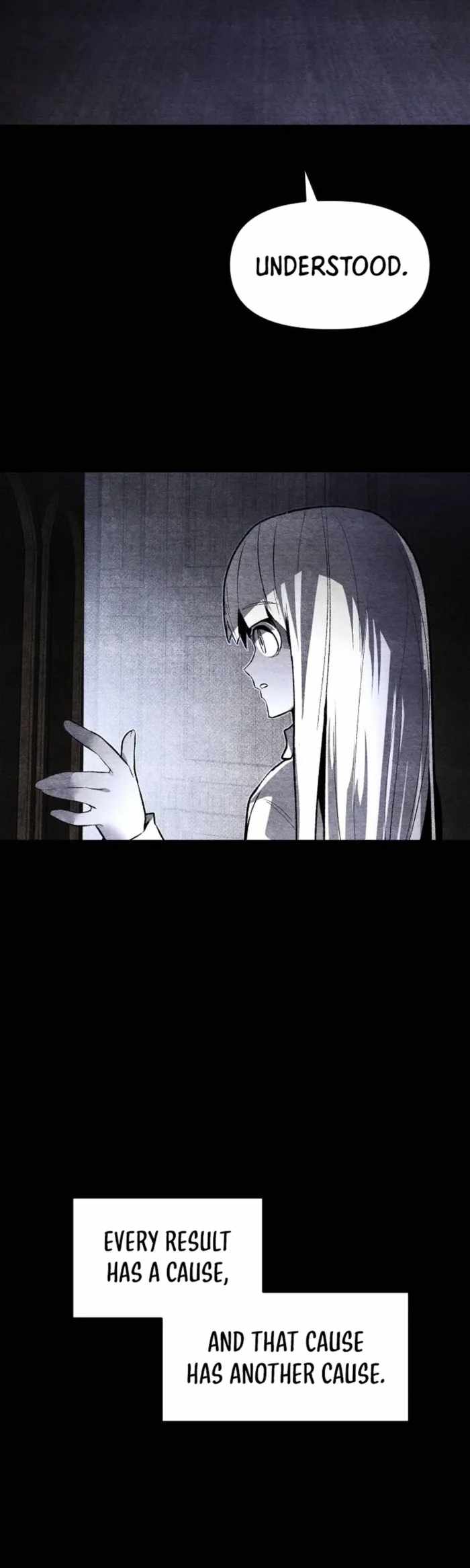 The Murderer - Chapter 77 Page 37