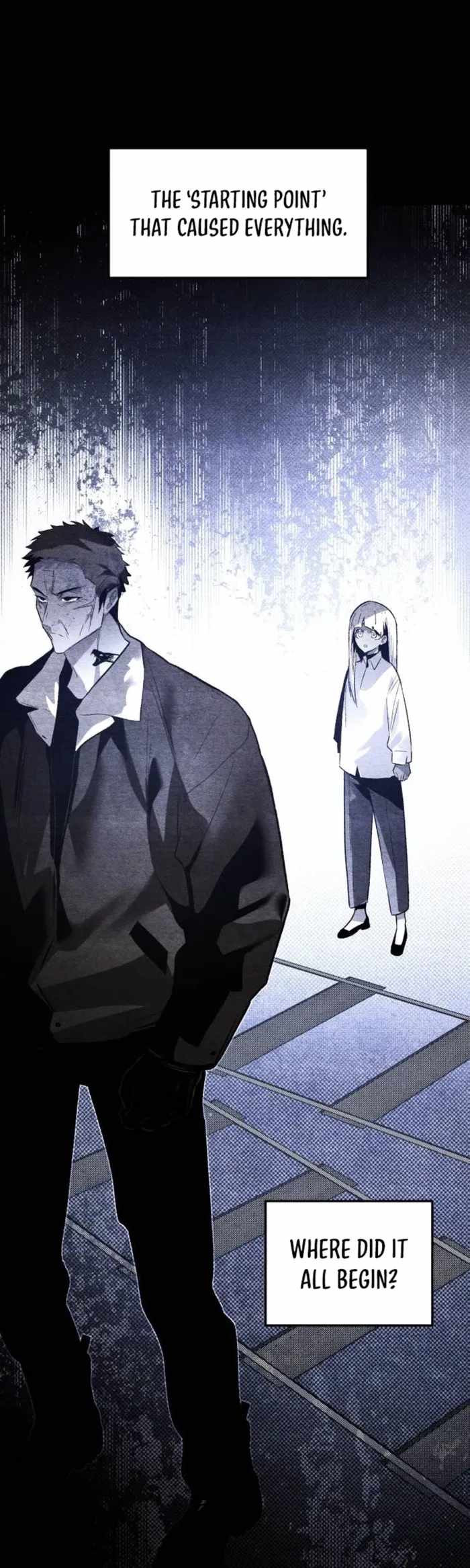 The Murderer - Chapter 77 Page 40