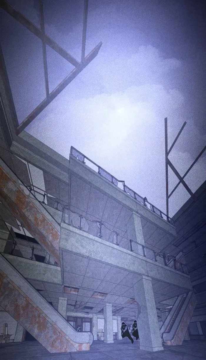 The Murderer - Chapter 78 Page 21
