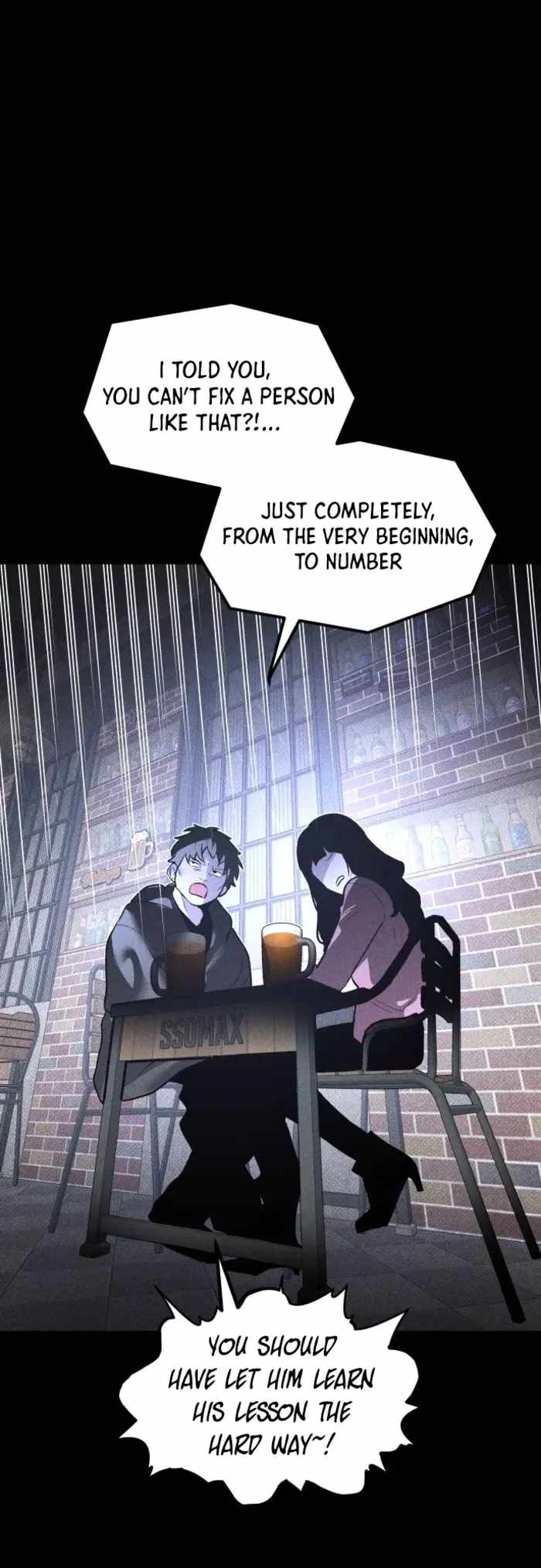 The Murderer - Chapter 79 Page 30