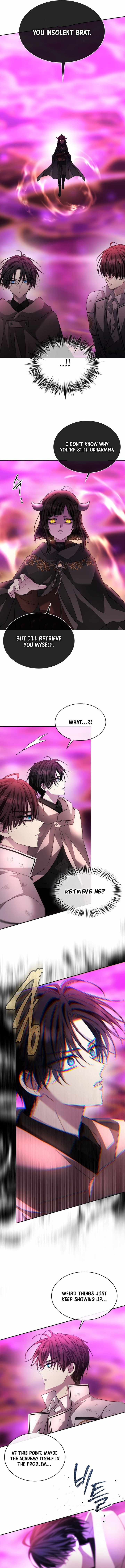 Black Haze (2025) - Chapter 90 Page 10