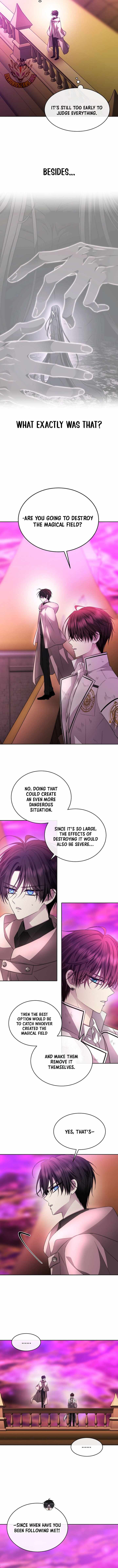 Black Haze (2025) - Chapter 90 Page 7