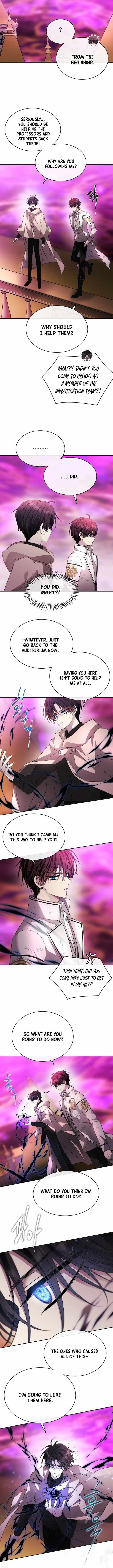 Black Haze (2025) - Chapter 90 Page 8