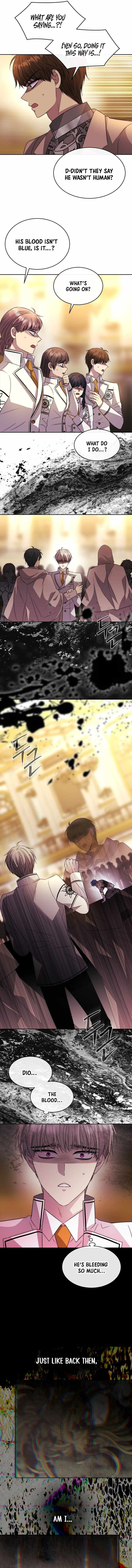 Black Haze (2025) - Chapter 94 Page 8