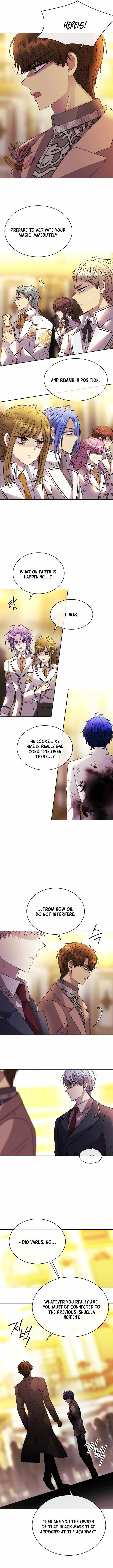 Black Haze (2025) - Chapter 95 Page 3