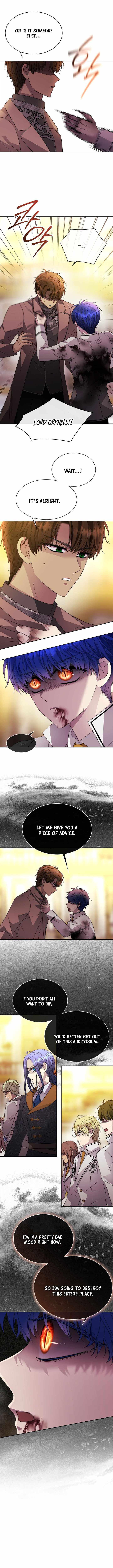 Black Haze (2025) - Chapter 95 Page 4
