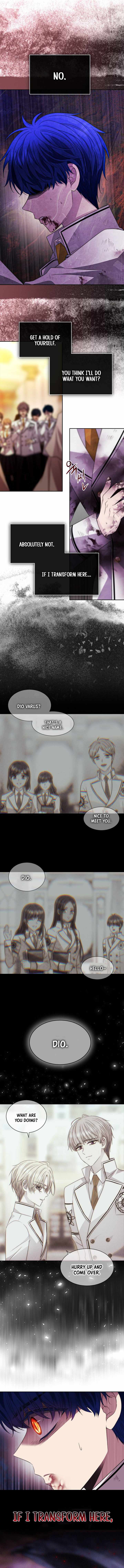 Black Haze (2025) - Chapter 95 Page 6