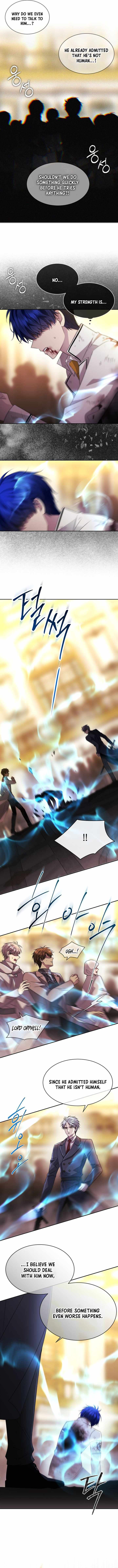 Black Haze (2025) - Chapter 95 Page 8