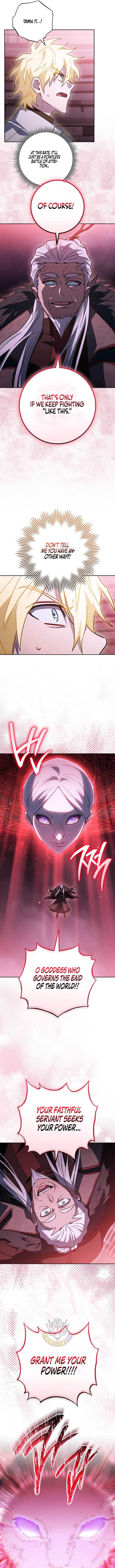The Top Ranker’s Aspiring Writer Life Manual - Chapter 82 Page 11