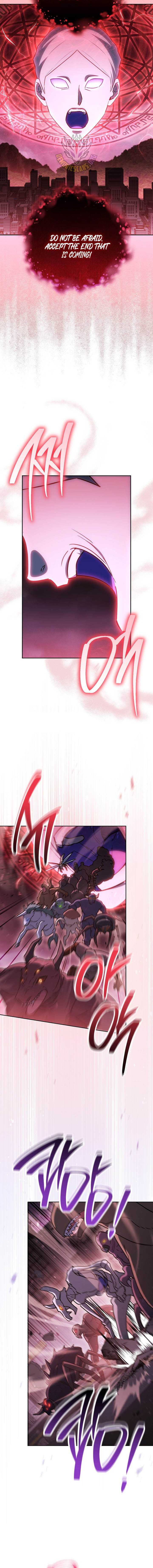 The Top Ranker’s Aspiring Writer Life Manual - Chapter 82 Page 4