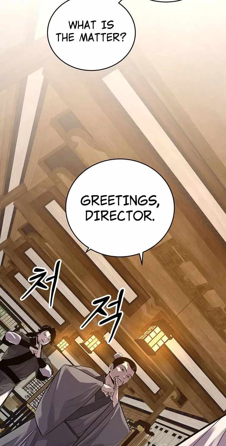 The World’s Best Martial Arts Instructor - Chapter 101 Page 12