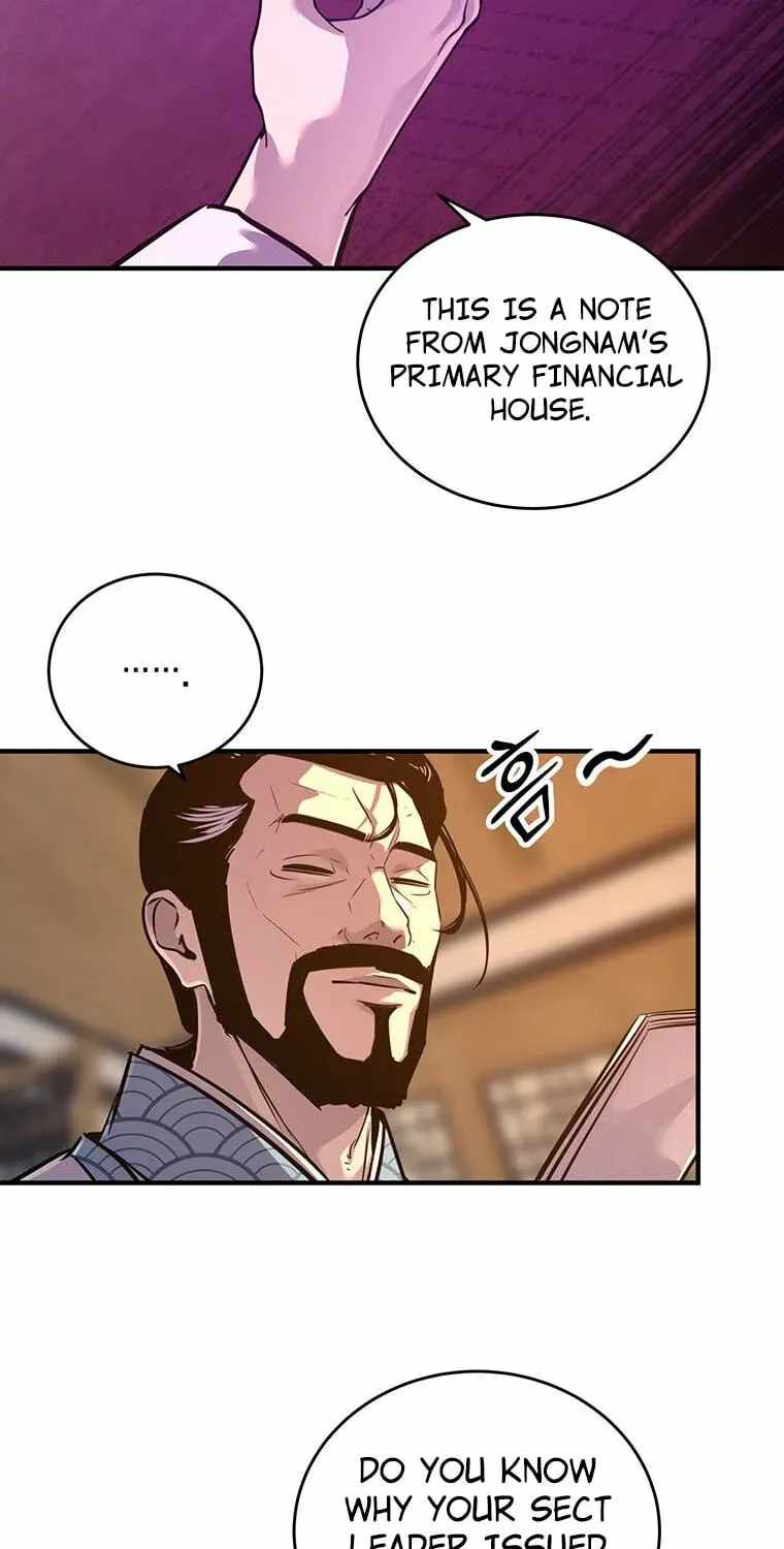 The World’s Best Martial Arts Instructor - Chapter 101 Page 17