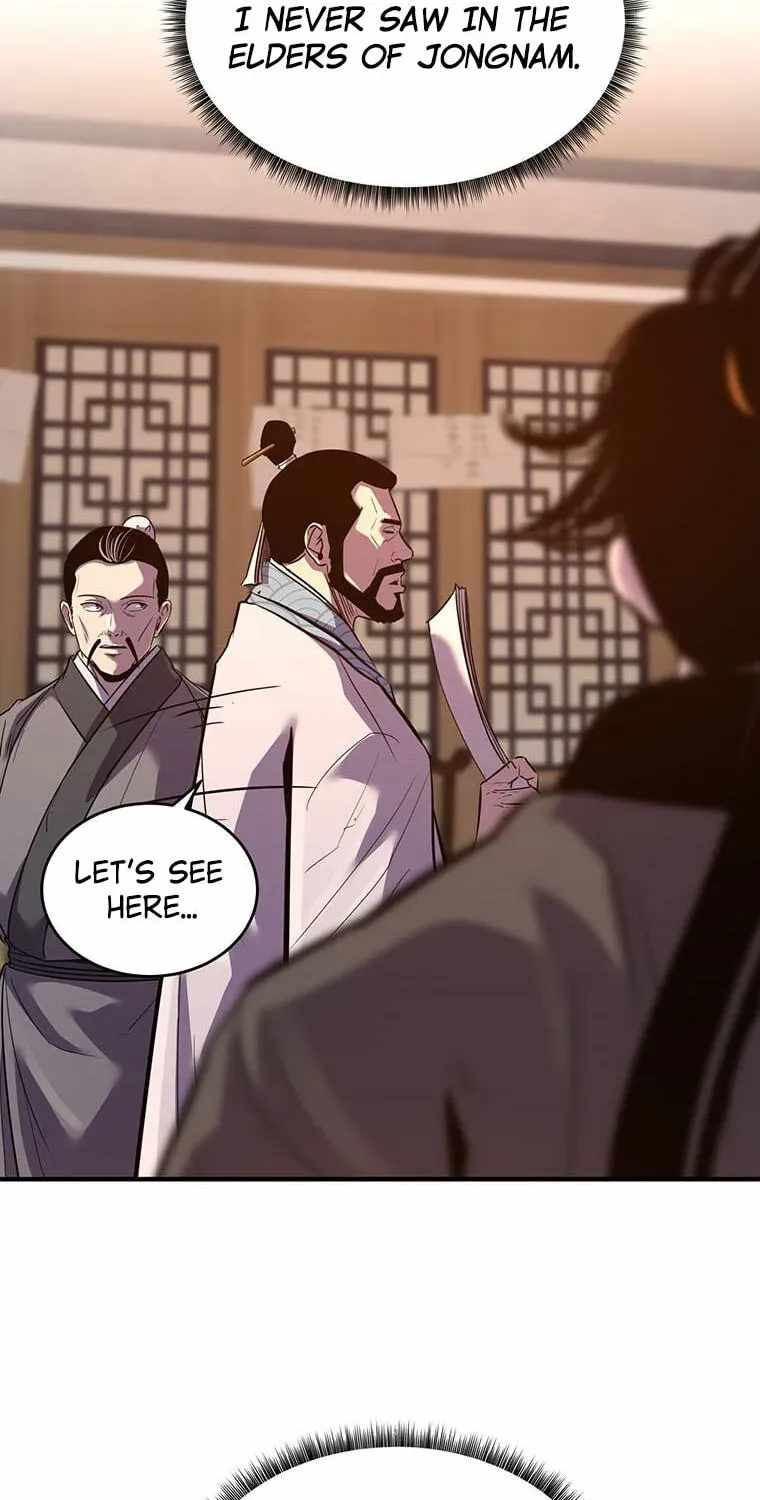 The World’s Best Martial Arts Instructor - Chapter 101 Page 23