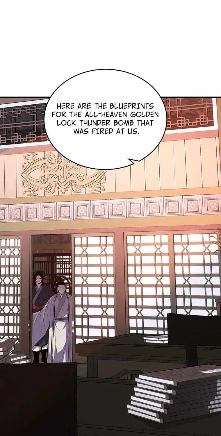 The World’s Best Martial Arts Instructor - Chapter 101 Page 46