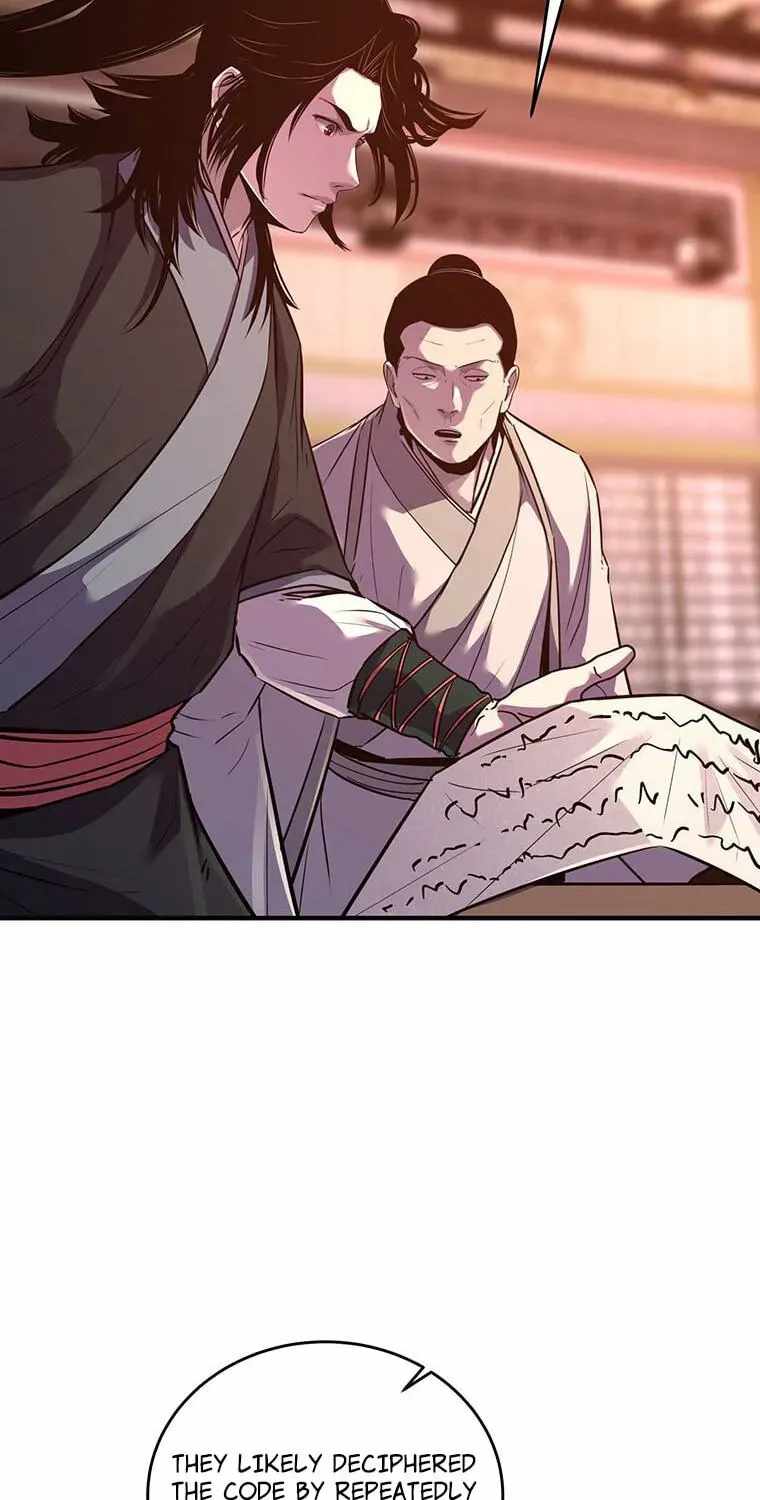 The World’s Best Martial Arts Instructor - Chapter 101 Page 49