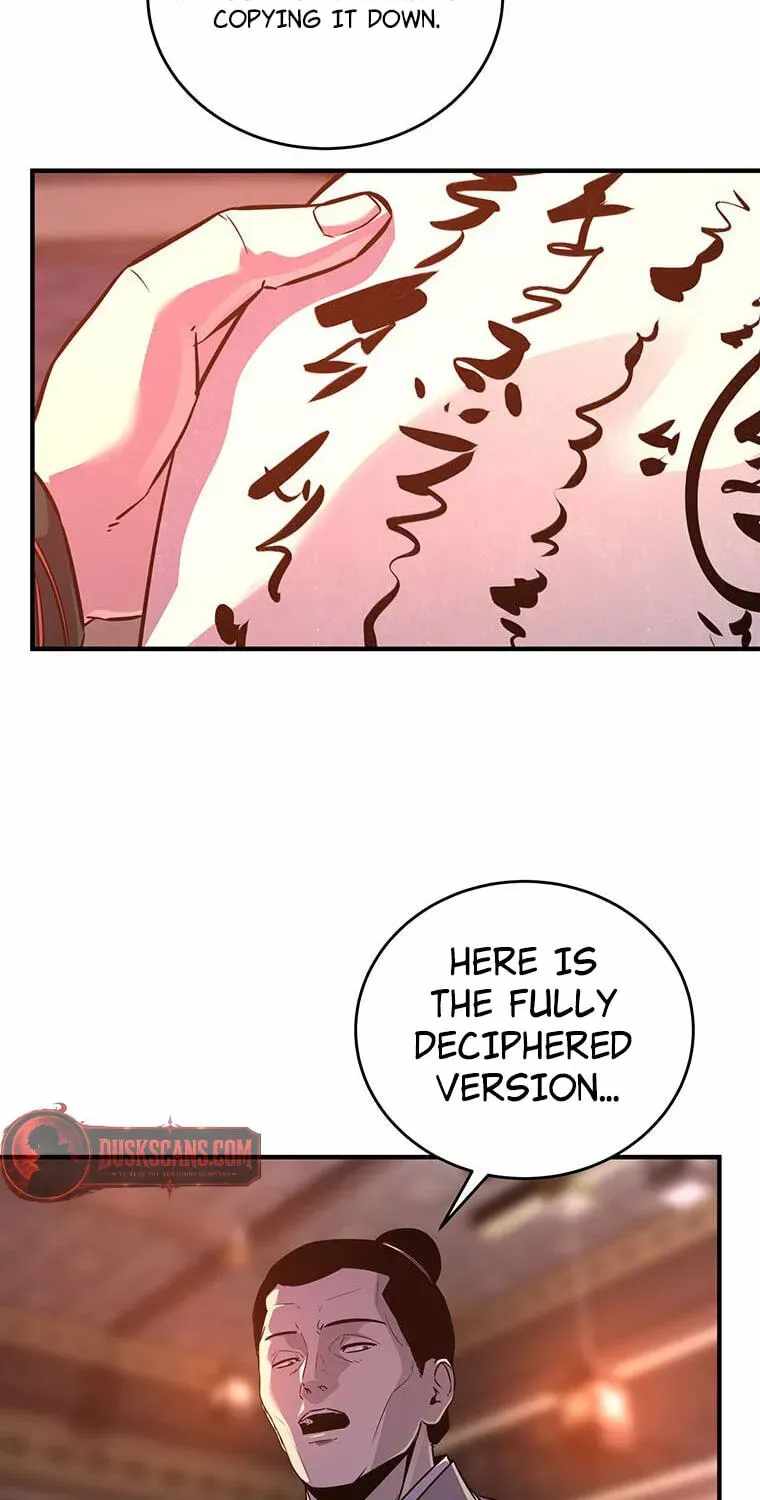 The World’s Best Martial Arts Instructor - Chapter 101 Page 50