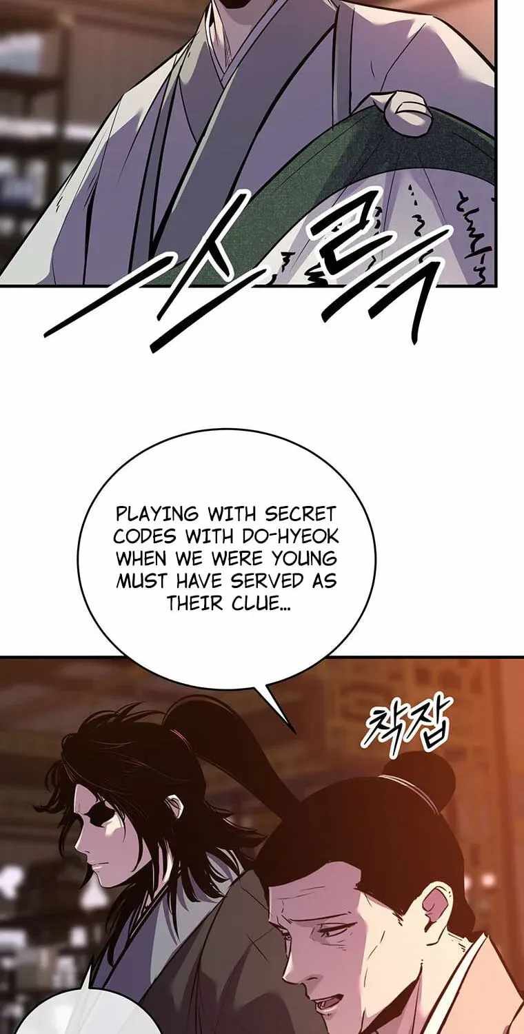 The World’s Best Martial Arts Instructor - Chapter 101 Page 51