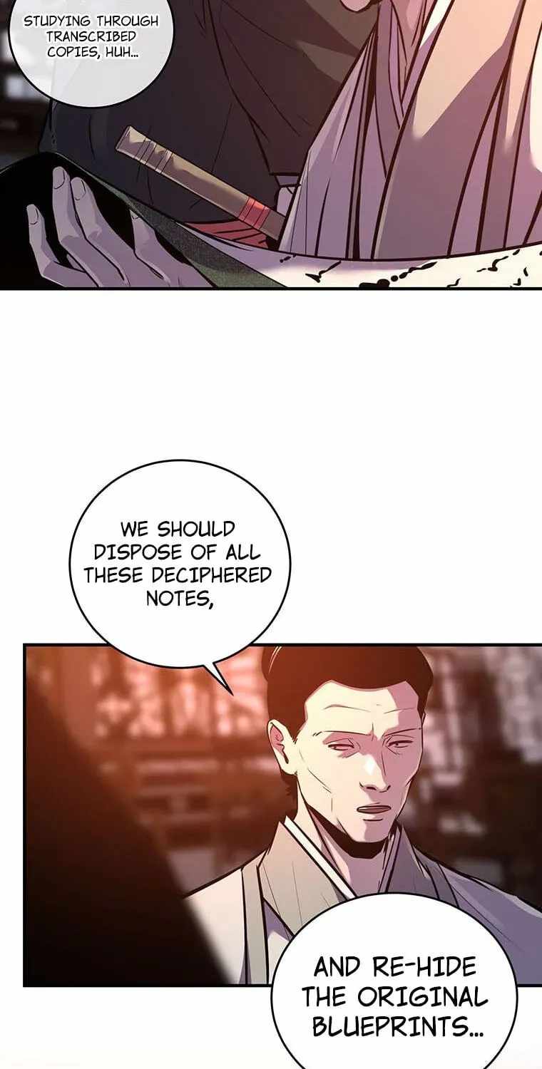 The World’s Best Martial Arts Instructor - Chapter 101 Page 52