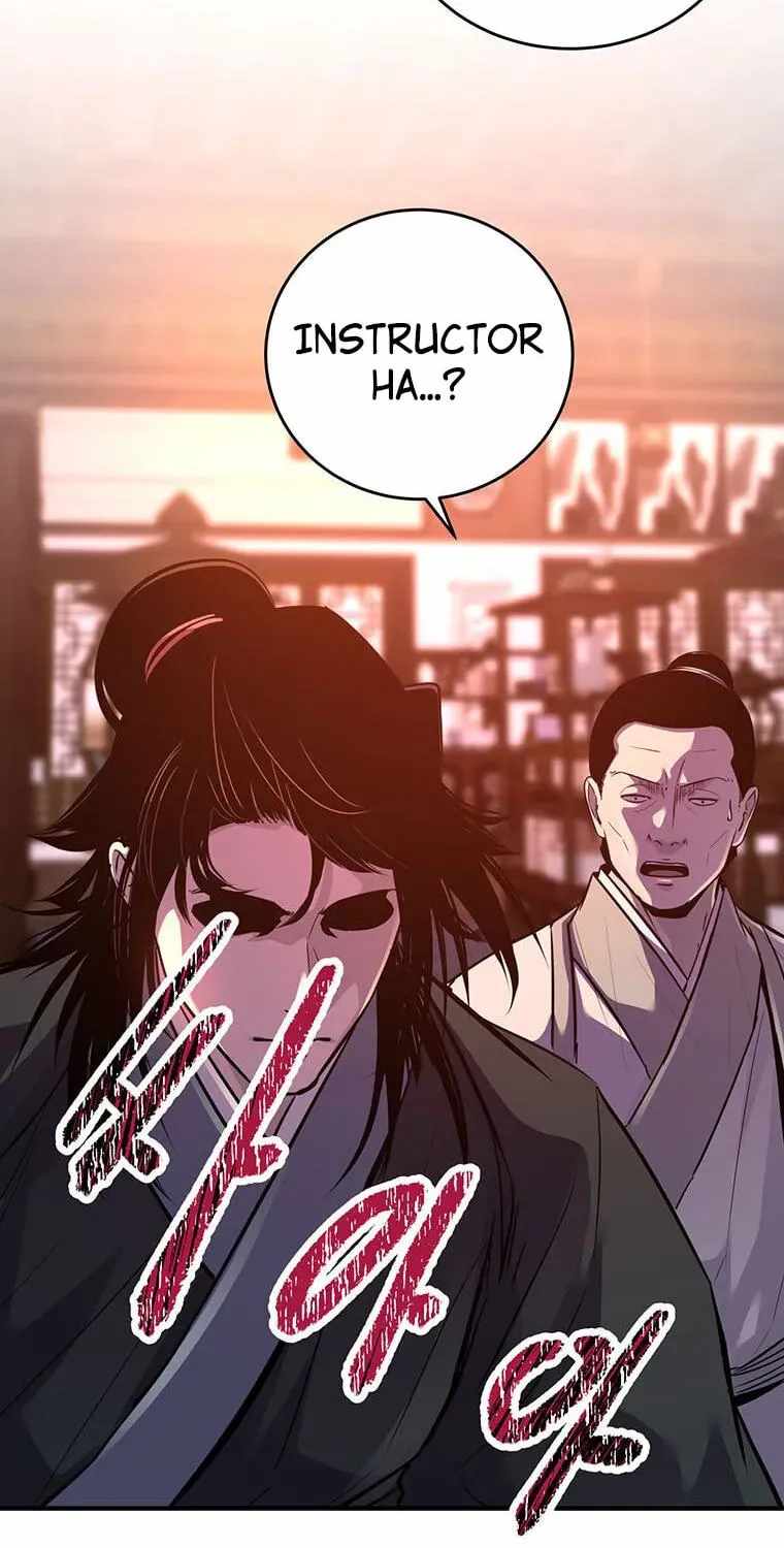 The World’s Best Martial Arts Instructor - Chapter 101 Page 53