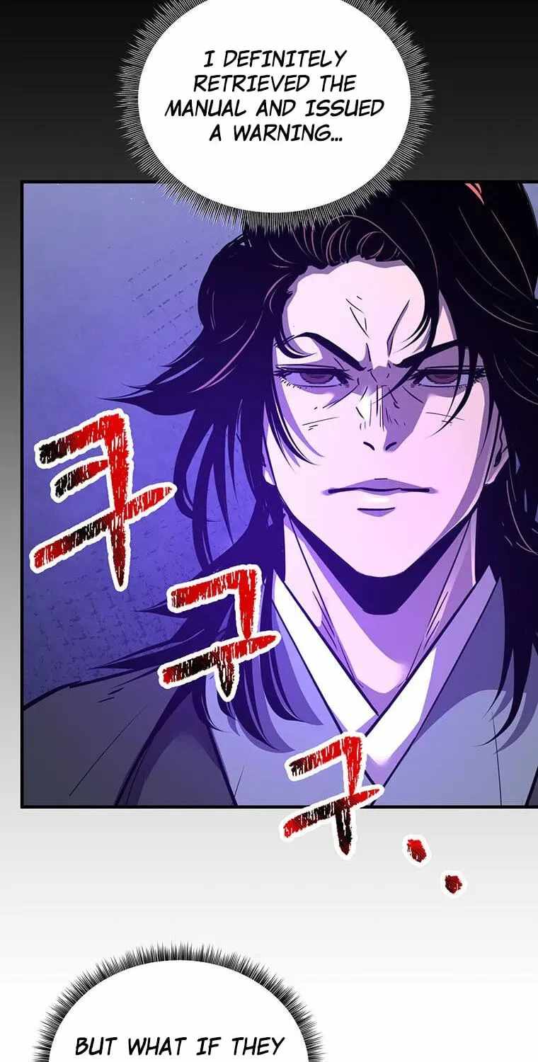 The World’s Best Martial Arts Instructor - Chapter 101 Page 59