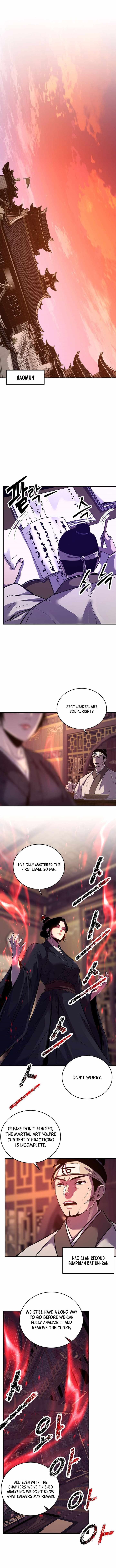 The World’s Best Martial Arts Instructor - Chapter 102 Page 1