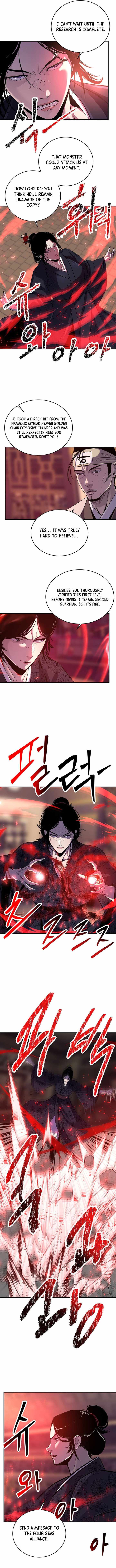 The World’s Best Martial Arts Instructor - Chapter 102 Page 2
