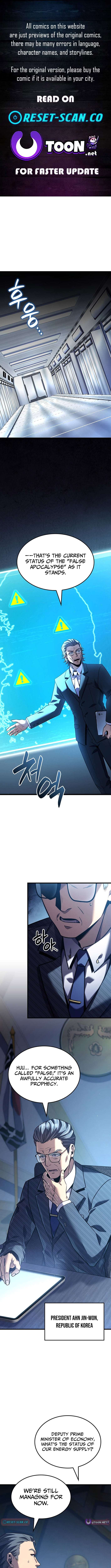 The Count’s Youngest Son Is a Player - Chapter 156 Page 1