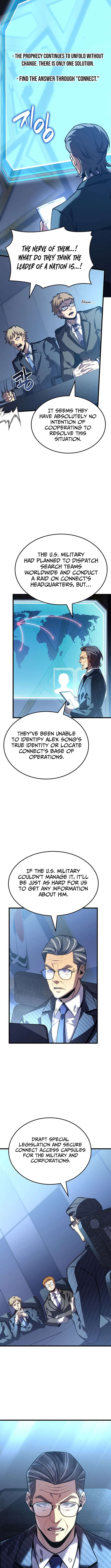 The Count’s Youngest Son Is a Player - Chapter 156 Page 5