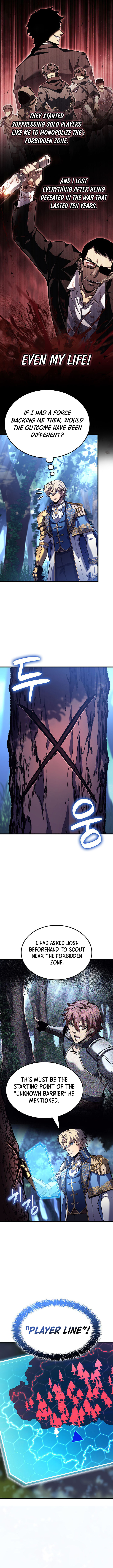 The Count’s Youngest Son Is a Player - Chapter 157 Page 10