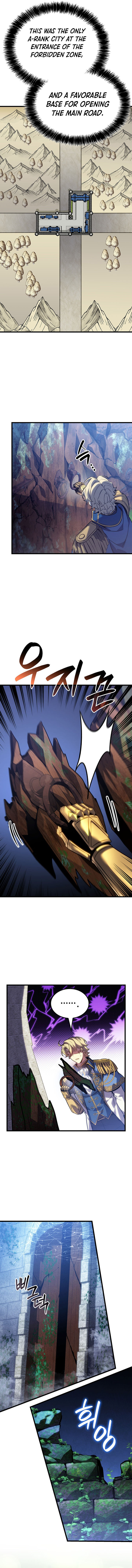 The Count’s Youngest Son Is a Player - Chapter 157 Page 12