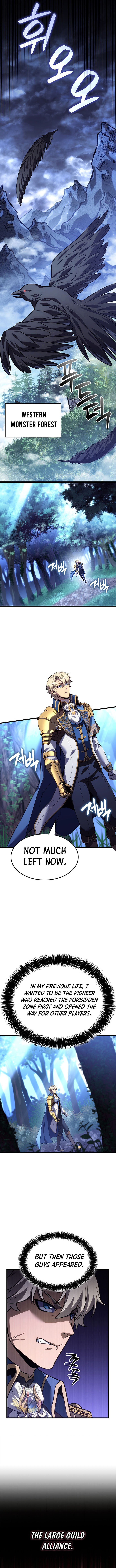 The Count’s Youngest Son Is a Player - Chapter 157 Page 9