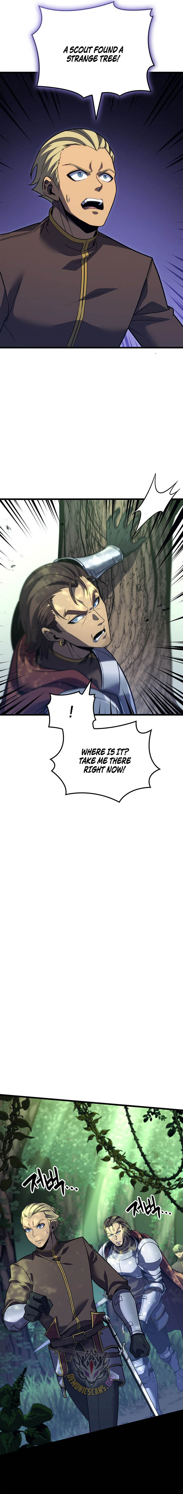 The Count’s Youngest Son Is a Player - Chapter 158 Page 11