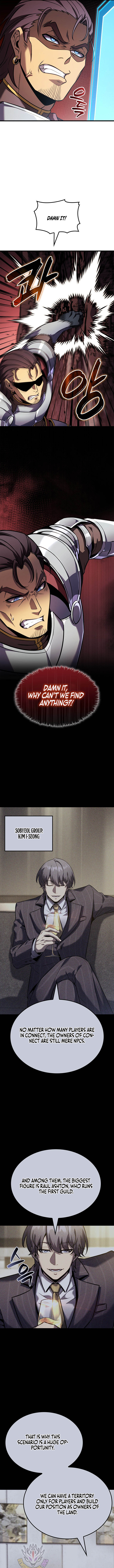 The Count’s Youngest Son Is a Player - Chapter 158 Page 9