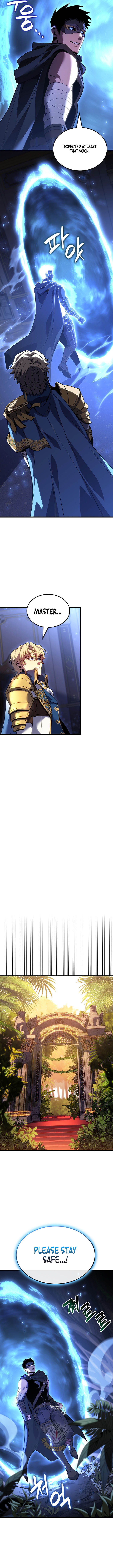 The Count’s Youngest Son Is a Player - Chapter 159 Page 14