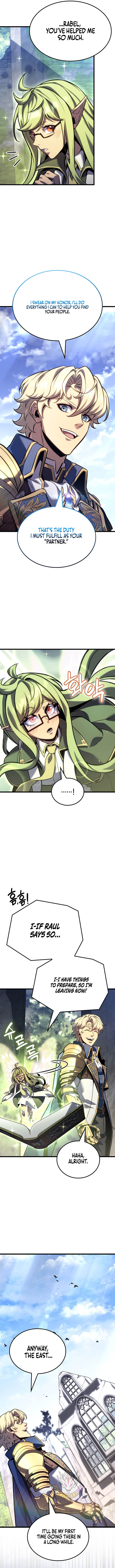 The Count’s Youngest Son Is a Player - Chapter 159 Page 8
