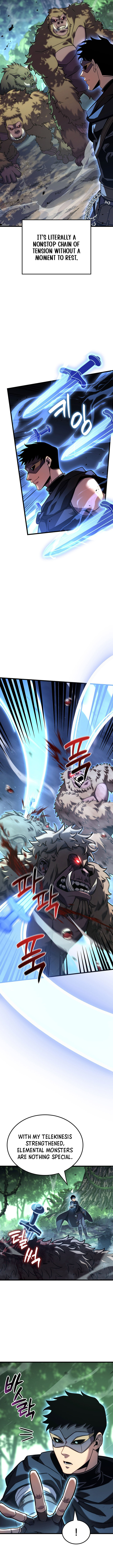 The Count’s Youngest Son Is a Player - Chapter 160 Page 10