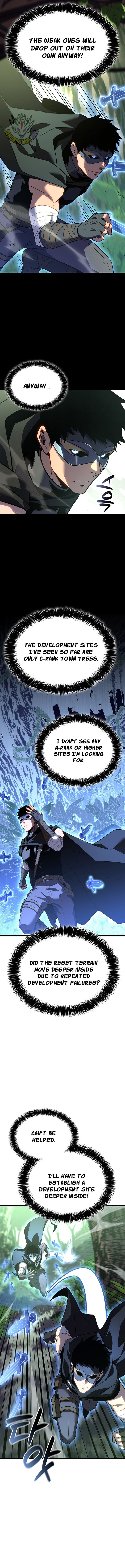 The Count’s Youngest Son Is a Player - Chapter 160 Page 5