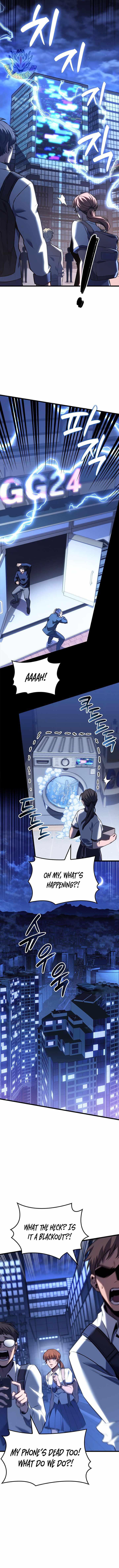 The Count’s Youngest Son Is a Player - Chapter 161 Page 11