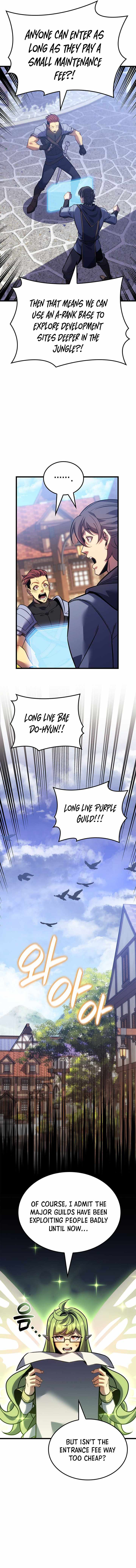 The Count’s Youngest Son Is a Player - Chapter 161 Page 4