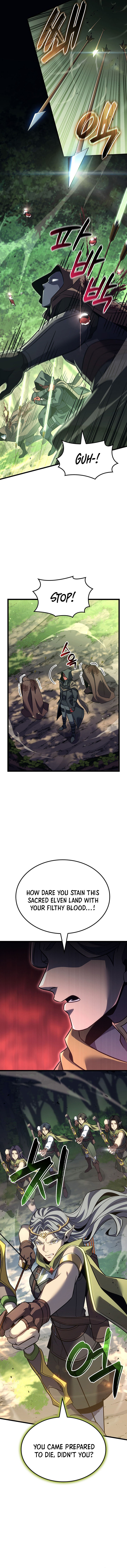 The Count’s Youngest Son Is a Player - Chapter 163 Page 2