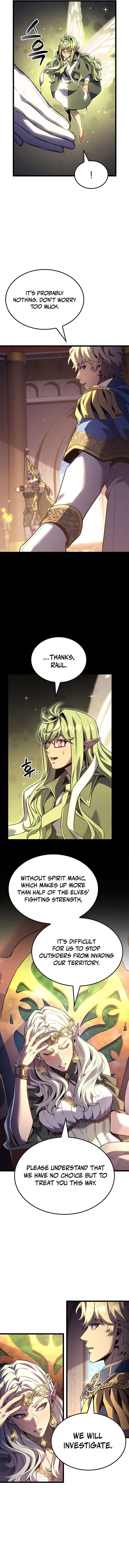 The Count’s Youngest Son Is a Player - Chapter 164 Page 11