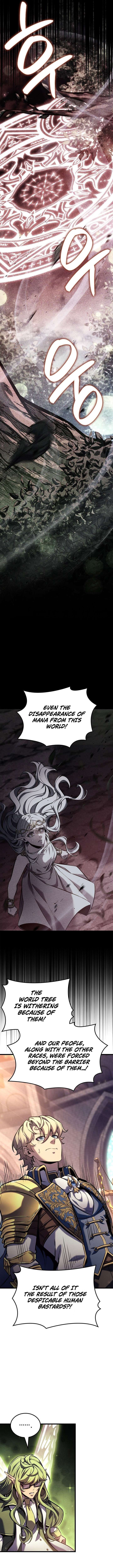 The Count’s Youngest Son Is a Player - Chapter 164 Page 6