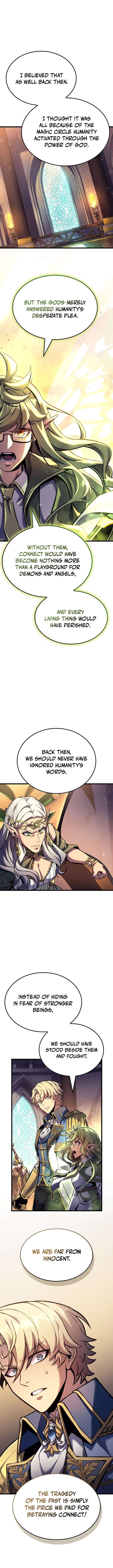 The Count’s Youngest Son Is a Player - Chapter 164 Page 7