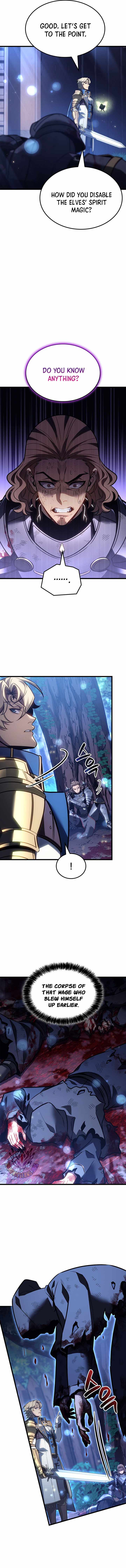 The Count’s Youngest Son Is a Player - Chapter 165 Page 9