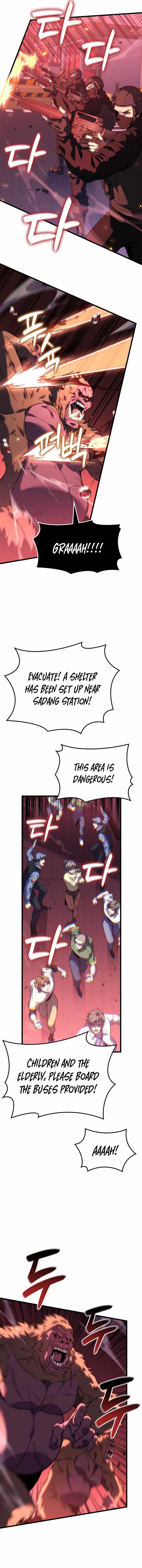 The Count’s Youngest Son Is a Player - Chapter 173 Page 4