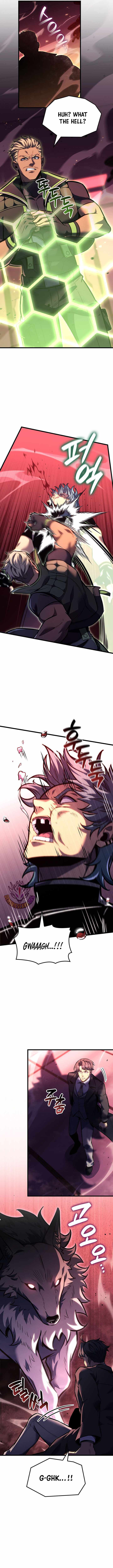 The Count’s Youngest Son Is a Player - Chapter 178 Page 11